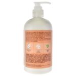 SheaMoisture Curl & Shine Conditioner Coconut & Hibiscus, for Thick, Curly Hair to Moisturize & Soften, 13 oz - Image 3
