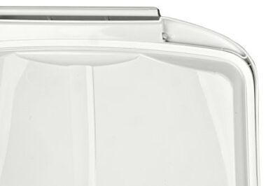 Van Ness 25-Pound Food Container with Fresh-Tite Seal with Wheels - Image 9