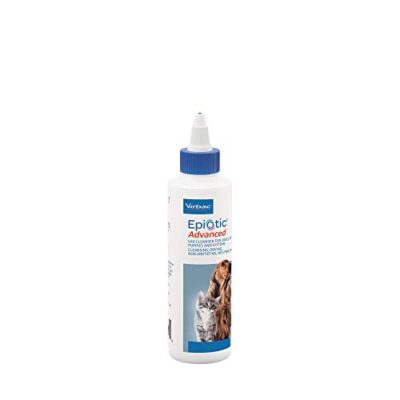 Virbac Epi-Otic Advanced Ear Cleanser For Dogs and Cats (All Sizes) - Image 6