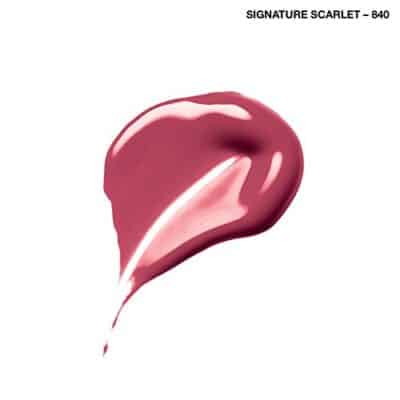 COVERGIRL Outlast All-Day Lip Color Custom Reds, Signature Scarlet - Image 6