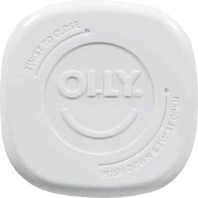 OLLY Kids Immunity Gummy, Immune Support, Wellmune, Elderberry, Vitamin C, Zinc, Chewable Supplement, Cherry - 50 Count - Image 15