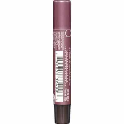 Burt's Bees Shimmer Lip Tint Easter Basket Stuffers, Tinted Lip Balm Stick, Moisturizing for All Day Hydration with Natural Origin Glowy Pigmented Finish & Buildable Color, Watermelon (4-Pack) - Image 16