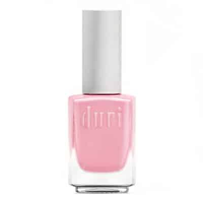 duri Nail Polish, 502 Bridal Bells, Pastel Pink, 0.5 fl.oz.,Classic Pastel Pink
