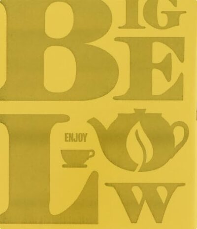 Bigelow, Black Tea, Lemon Lift, 20 Tea Bags, 1.37 oz (38 g) - Image 13