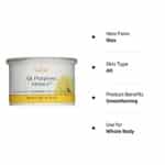 GiGi All Purpose Honee Wax - 14 oz - 3 Pack - Image 3