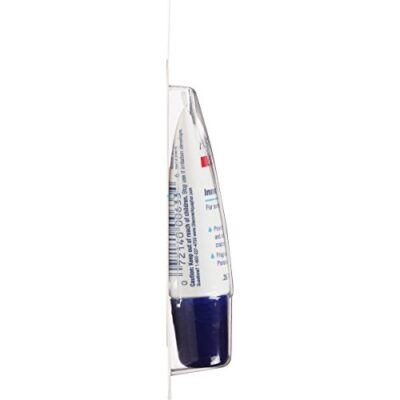 Aquaphor Lip Repair Ointment - Long-lasting Moisture to Soothe Dry Chapped Lips - .35 fl. oz. Tube - Image 11