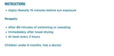 Banana Boat Kids Sport Sunscreen Stick SPF 50, 0.5oz | Travel Size Sunscreen, Kids Sunscreen, Kids Sunblock, Oxybenzone Free Sunscreen for Kids, Travel Sunscreen, Mini Sunscreen SPF 50, 0.5oz - Image 8