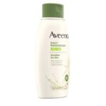 Aveeno Daily Moisturizing Body Wash, 12 Fl Oz - Image 3