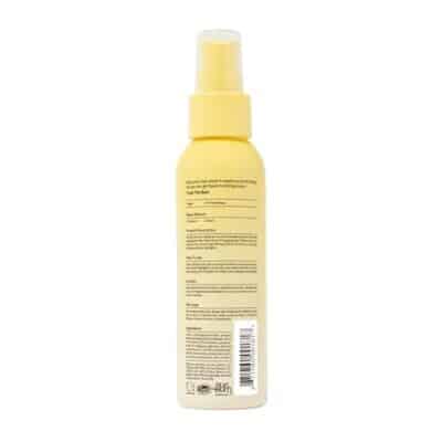 Sun Bum Blonde Formula Hair Lightener, 4 oz Spray Bottle, 1 Count, Blonde. For Blonde to Medium Brown Hair Types - Image 2