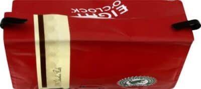 Eight O'Clock Coffee 100% Colombian Peaks & Arabica, Medium Roast, Whole Bean Coffee, Kosher Certified, 11 Oz - Image 12