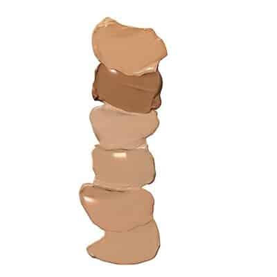 Neutrogena Retinol Treatment and Tinted Facial Moisturizer, Healthy Skin Anti-Aging Perfector with Broad Spectrum SPF 20 Sunscreen with Titanium Dioxide, 40 Neutral to Tan, 1 fl. oz - Image 5