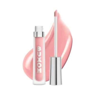 BUXOM Full-On Plumping Lip Cream, Pink Champagne