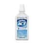 ACT Dry Mouth Anticavity Zero Alcohol Fluoride Mouthwash, Soothing Mint, 33.8 fl. oz.