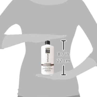 INFUSIUM 23 Orginal Formula Pro-Vitamin Leave-In Hair Treatment 33.8 oz - Image 4