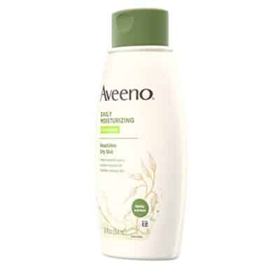 Aveeno Daily Moisturizing Body Wash, 12 Fl Oz - Image 8