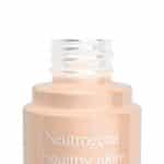Neutrogena Healthy Skin Liquid Makeup Foundation, Broad Spectrum SPF 20 Sunscreen, Lightweight & Flawless Coverage Foundation with Antioxidant Vitamin E & Feverfew, Medium Beige, 1 fl. oz - Image 10