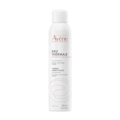 Eau Thermale Av?ne Thermal Spring Water, Soothing Calming Facial Mist Spray for Sensitive Skin - 10.1 fl. oz.