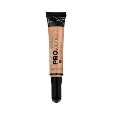 L.A. Girl Pro High Definition Concealer (1, GC 976 Pure Beige), 16 Ounce (LAX-GC976-B) - Image 10