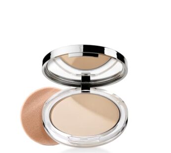 Clinique Stay-Matte Sheer Pressed Powder For Oily Skin, Invisible Matte