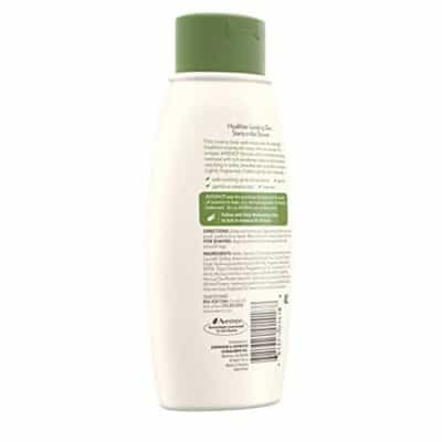 Aveeno Daily Moisturizing Body Wash, 12 Fl Oz - Image 6