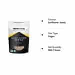 Terrasoul Superfoods Organic Hulled Sunflower Seeds, 2 Pounds - Image 6
