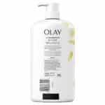 Olay Ultra Moisture Body Wash for Women, Shea Butter Scent, 33 fl oz - Image 2