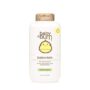 Baby Bum Bubble Bath | Tear Free Foaming Bubble Bath for Sensitive Skin with White Ginger| Natural Fragrance | Gluten Free and Vegan | 12 FL OZ