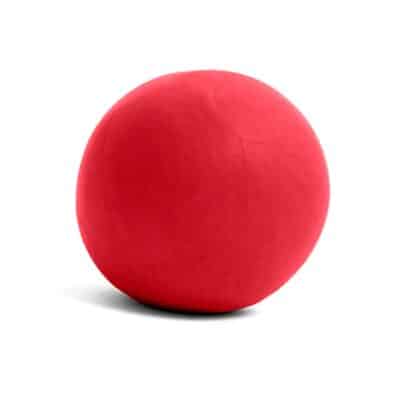 Satin Ice Fondant, Red, 4.4 Ounce - Image 2