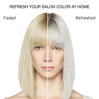 Celeb Luxury Intense Color Depositing Colorconditioner Conditioner + BondFix Bond Rebuilder, Vegan, Sustainably Sourced Plant-Based, Semi-Permanent, Viral and Gem Lites Colorconditioners - Image 4