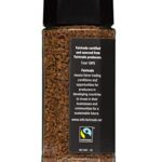 Mount Hagen 3.53oz Organic Freeze Dried Instant Coffee | Eco-friendly Coffee Made From Organic Medium Roast Arabica Beans | Organic, Fair-Trade Coffee Instant [3.53oz Jar] - Image 5
