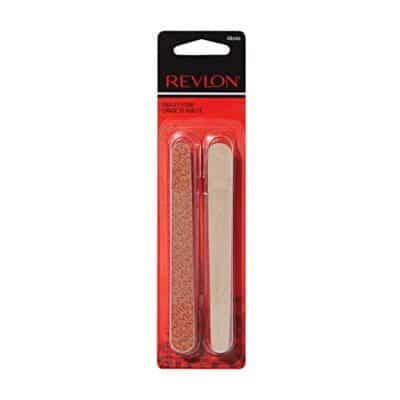 Revlon Compact Emery Boards, 24 Count - Image 2