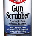Birchwood Casey Gun Scrubber Single Purpose Firearm Cleaner, 13-Ounce - Image 2