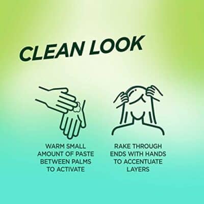 Garnier Fructis Style Pure Clean Finishing Paste, 2 Oz, 1 Count (Packaging May Vary) - Image 8