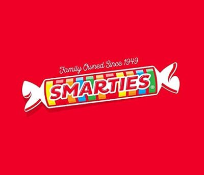 Smarties Candy Necklace Individually Wrapped Gluten Free & Vegan Fruit Flavored Bulk Candy on Stretch String Perfect Party Favors Birthdays & Celebrations 100% Worry Free Hard Candy Box - 24 Count - Image 6