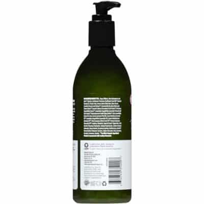 Avalon Organics Hand & Body Lotion, Nourishing Lavender, 12 Oz - Image 3