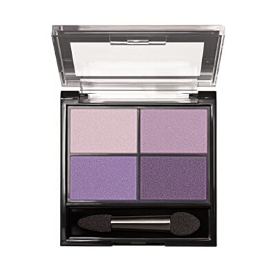 Revlon Eyeshadow Palette, ColorStay Day to Night Up to 24 Hour Eye Makeup, Velvety Pigmented Blendable Matte & Shimmer Finishes, 530 Seductive, 0.16 Oz - Image 8