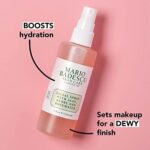 Mario Badescu Facial Spray with Aloe, Herbs and Rose Water for All Skin Types, Face Mist that Hydrates, Rejuvenates & Clarifies, 4 FL OZ - Image 3