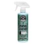 Chemical Guys SPI_103_16 Sprayable Leather Cleaner and Conditioner in One for Car Interiors, Apparel, and More (Works on Natural, Synthetic, Pleather, Faux Leather and More) Leather Scent, 16 fl oz