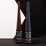 wet n wild MegaLiner Liquid Eyeliner - Black (packaging) - Image 11