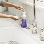 Method Foaming Hand Soap, Green Tea + Aloe, Biodegradable Formula, 10 Fl Oz (Pack of 6) - Image 5