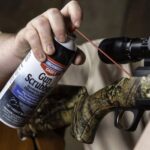 Birchwood Casey Gun Scrubber Single Purpose Firearm Cleaner, 13-Ounce - Image 4