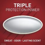 Old Spice Antiperspirant and Deodorant for men, 24/7 Sweat and Odor Protection, Bearglove Scent, Invisible Solid Stick, Twin Pack, 2 x 2.6oz - Image 5