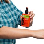 Ben's 30% DEET Mosquito, Tick and Insect Repellent, 3.4 Ounce Pump - Image 4
