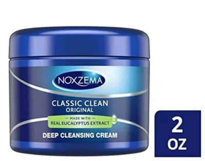 Noxzema Noxzema Original Deep Cleansing Cream 2 Oz (Pack of 6) - Image 5