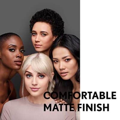 COVERGIRL TruBlend Matte Made Liquid Foundation, Classic Ivory, 1 Fl Oz (Pack of 1) - Image 11