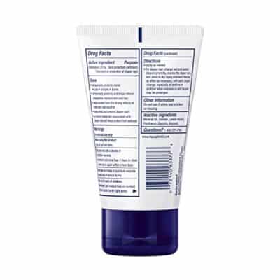 Aquaphor Baby Healing Ointment, Advanced Therapy for Chapped Cheeks and Diaper Rash, 3 Ounce (Pack of 3) - Image 8