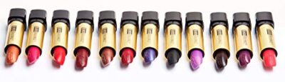 Black Radiance Perfect Tone Lip Color, Shining Long Lasting Creamy Full Coverage, Deep Moisturizing for All Skin Tones - Tropical Sunburst - Image 3
