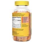 Nature Made Adult Gummies 200 CT Vitamin C Dietary Supplement, Orange - Image 3