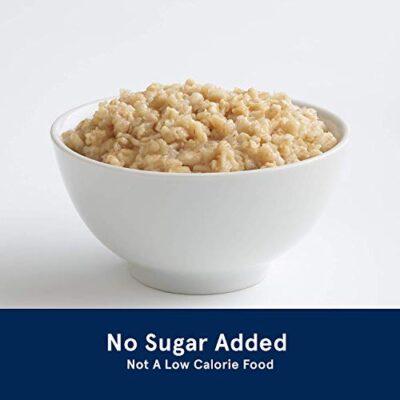 Quaker Quick 1-Minute Oatmeal, Non GMO Project Verified, 2.5 Pound (Pack of 2) - Image 3