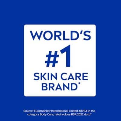 NIVEA Essentially Enriched Body Lotion for Dry Skin, Pack of 2, 16.9 Fl Oz Pump Bottles - Image 12